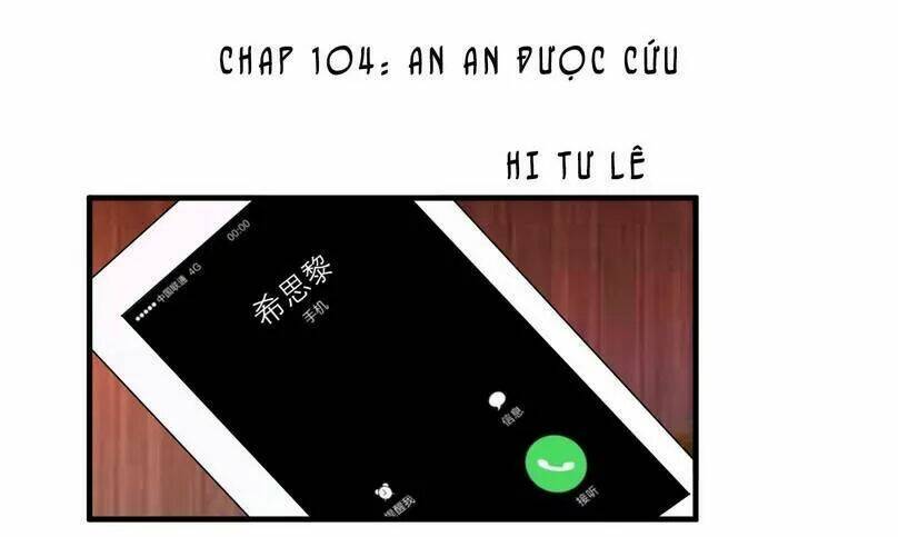 cô dâu gả thay của tổng tài chapter 104 1