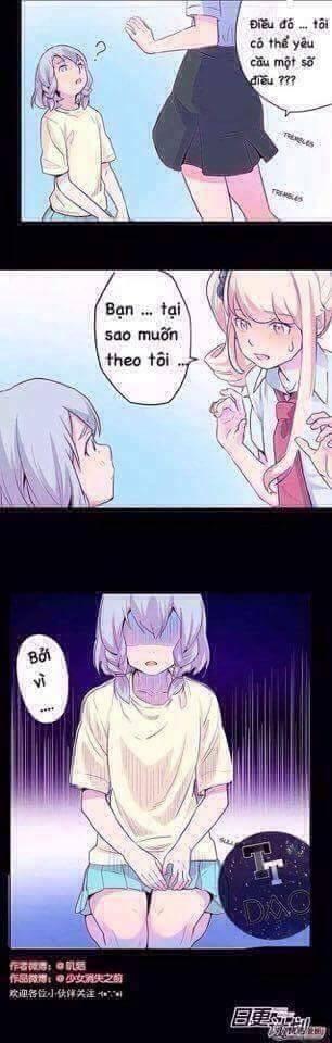 trước khi một cô gái biến mất chapter 2 16