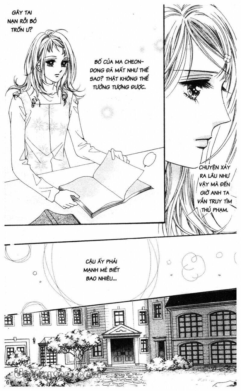 vợ chồng trẻ con bản đẹp chapter 3 6