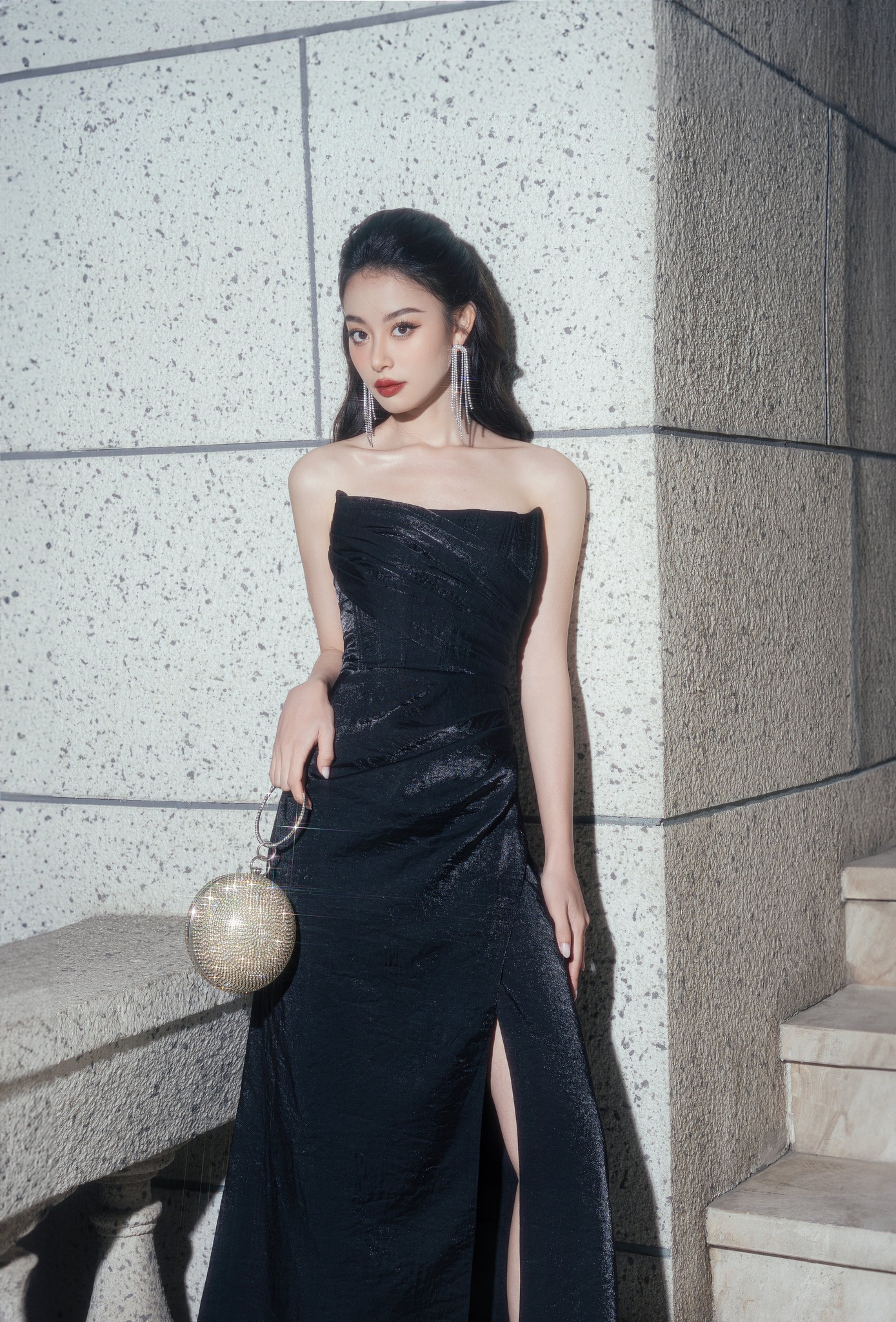 OLV - Đầm Palmira Dress