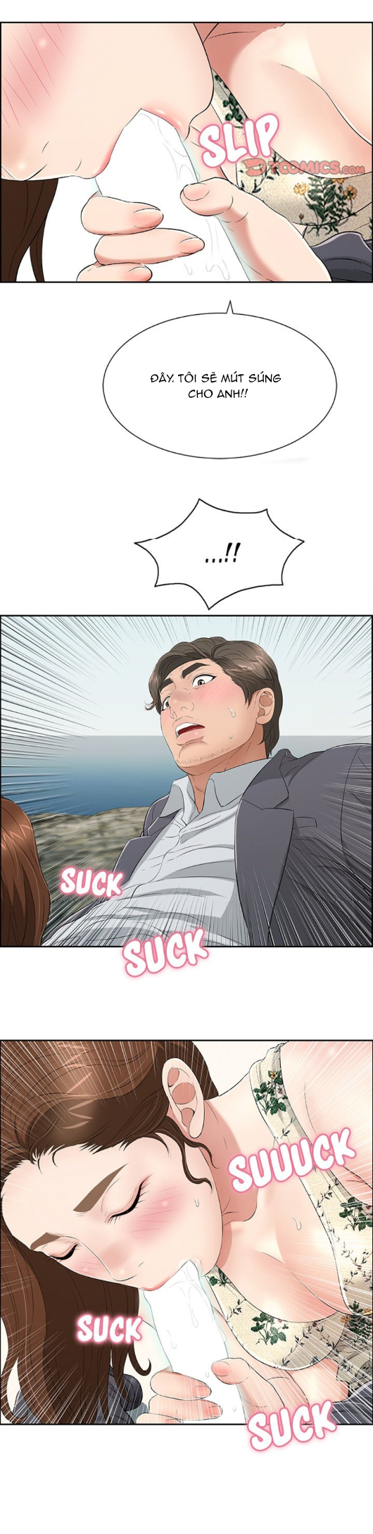 a killer woman chapter 27 9