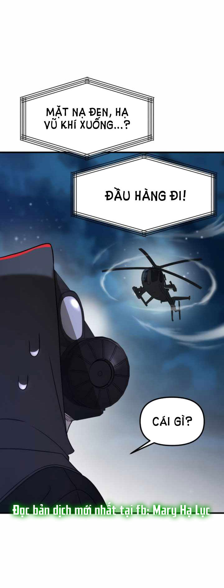 phản diện thuần túy chapter 9.2 30