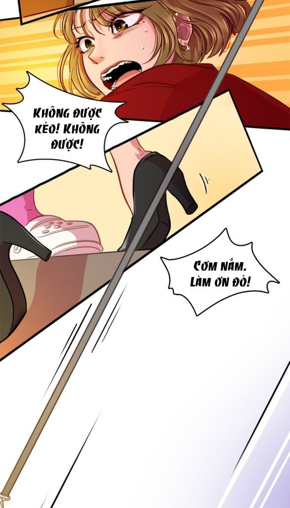 chú cún của em thật đáng yêu chapter 1.2 11