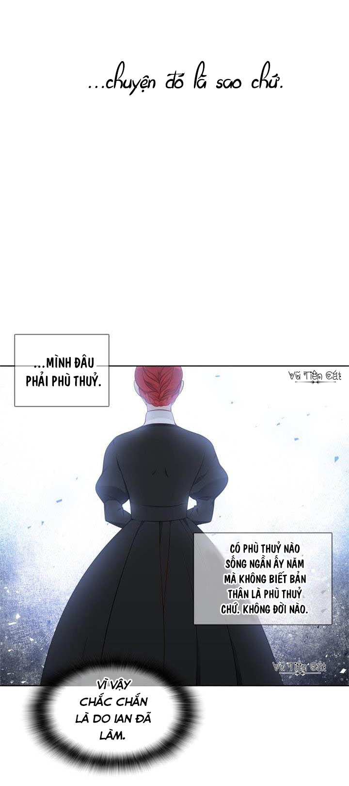 thanh tra của muiella chapter 13 32