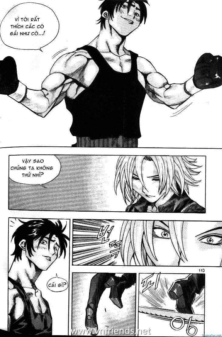 change guy chapter 204 15