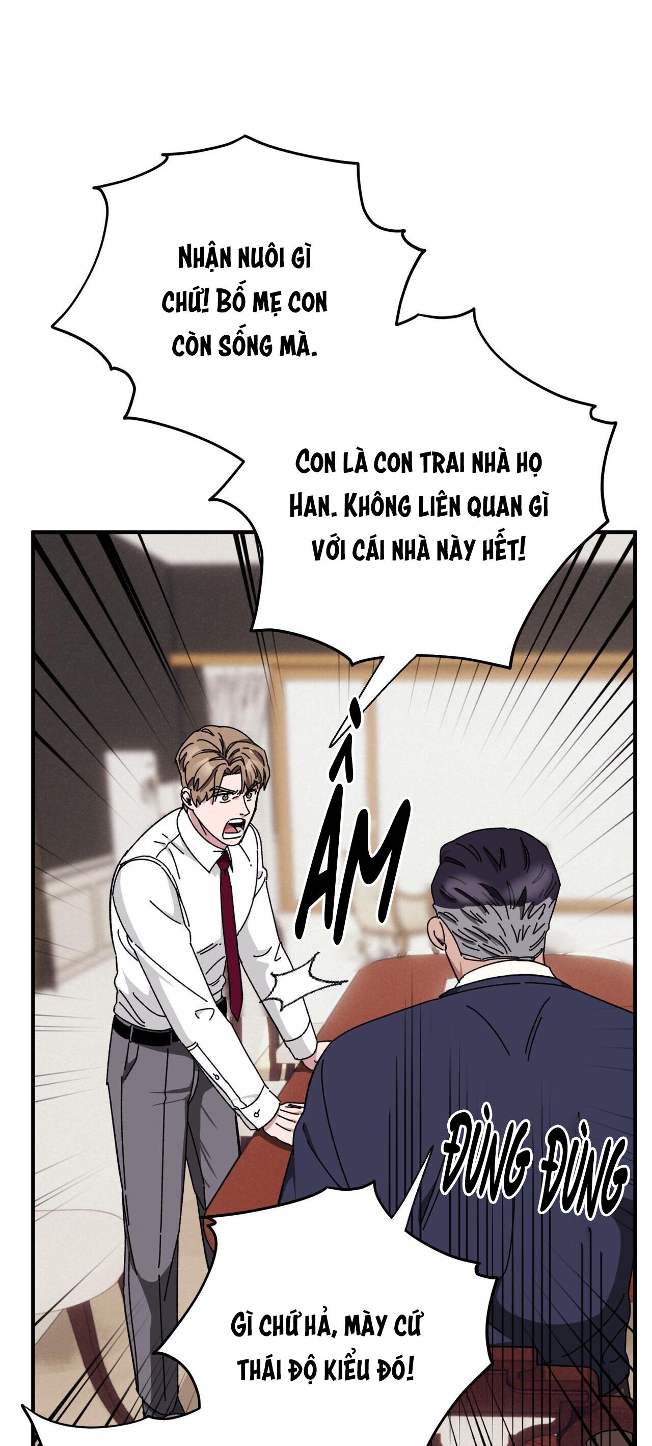 làm dâu nhà tài phiệt họ kang chapter 37 78