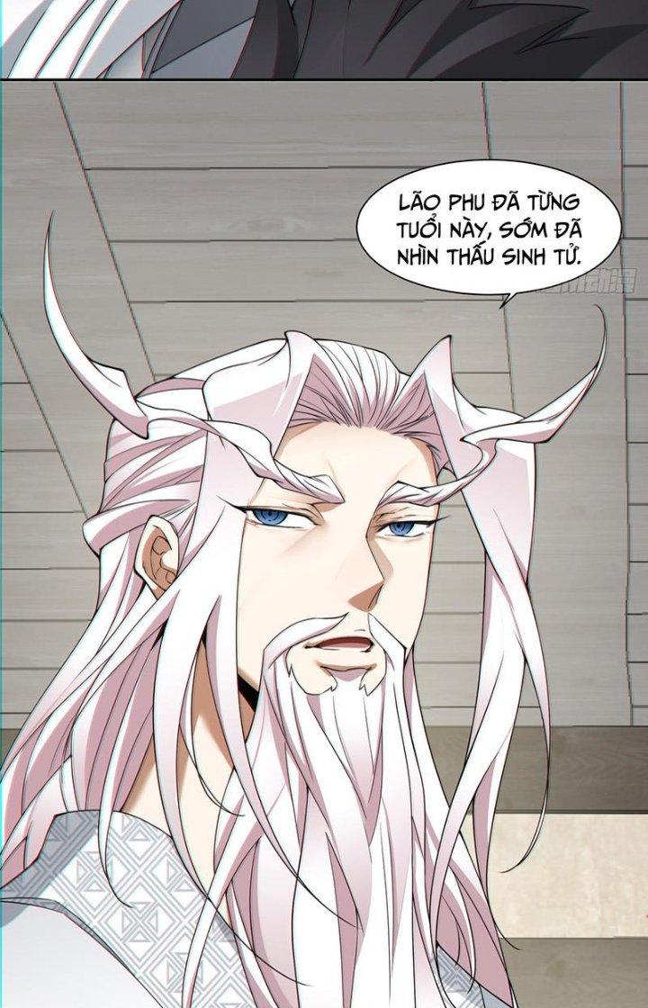 đồ đệ của ta đều là trùm phản diện chapter 92 41