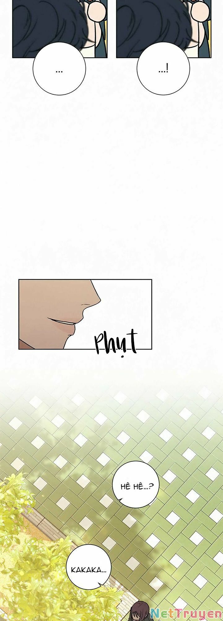 chiến lược: tình yêu trong sáng chapter 10 57