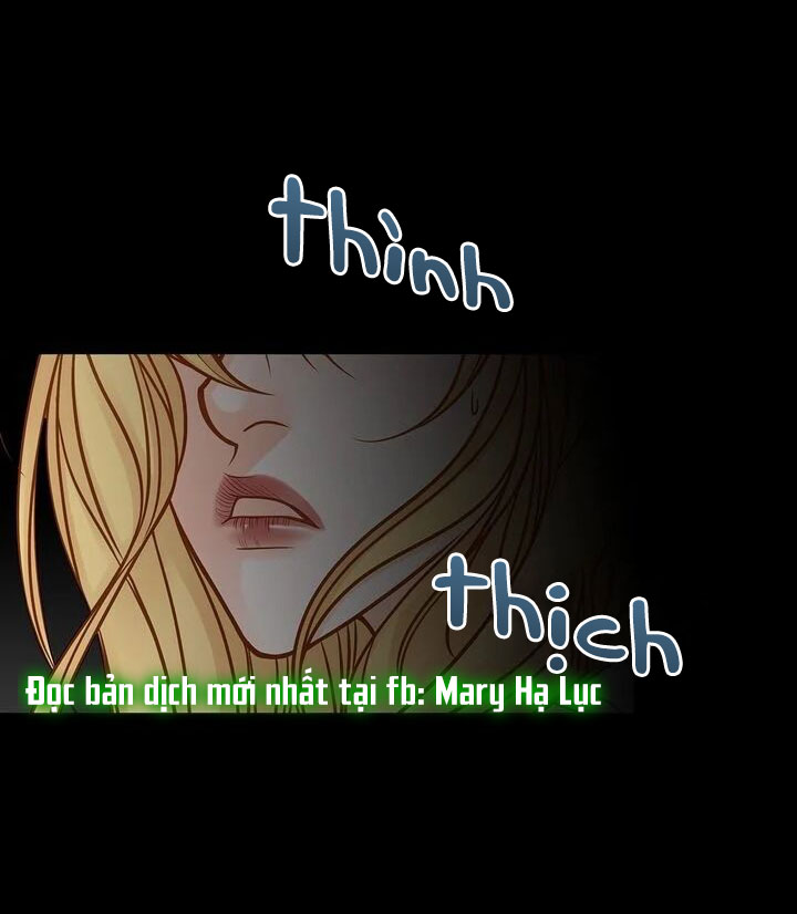 nữ hoàng bí ẩn chapter 13.3 12