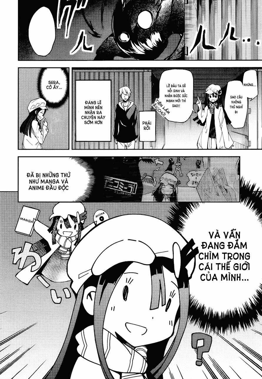 ib - instant bullet chapter 1.1 14