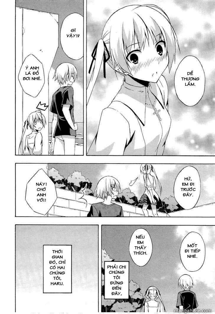 yosuga no sora chapter 7 27