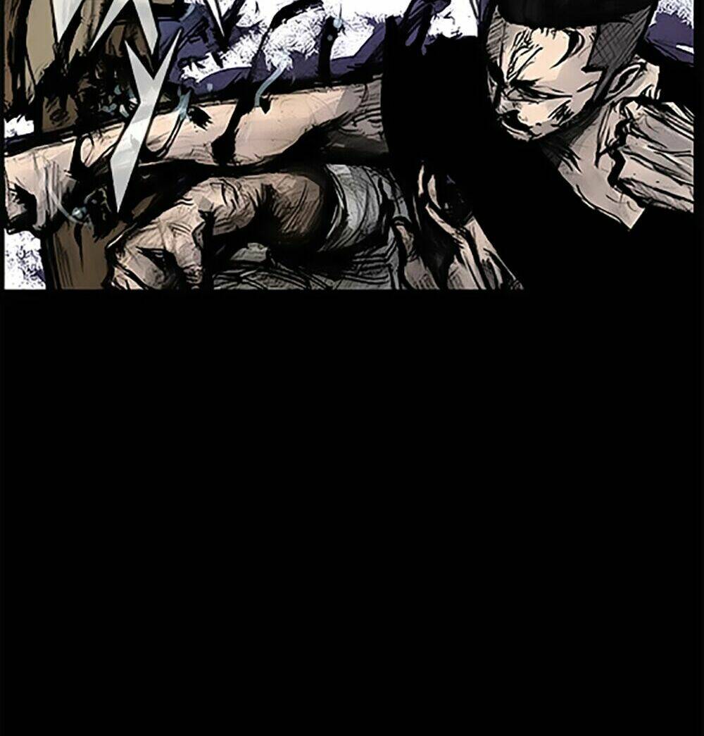 độc cô tiền truyện chapter 121 28