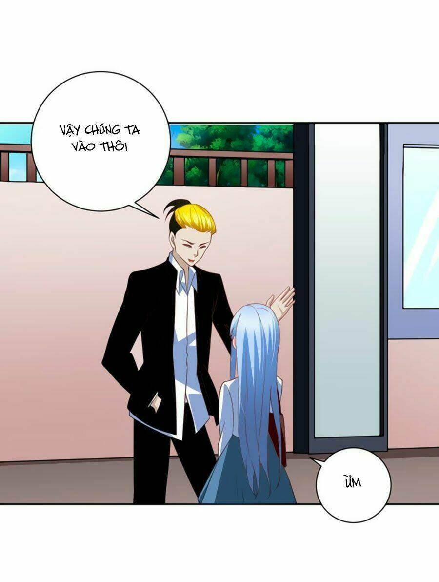 người yêu khát máu của tôi chapter 33 9