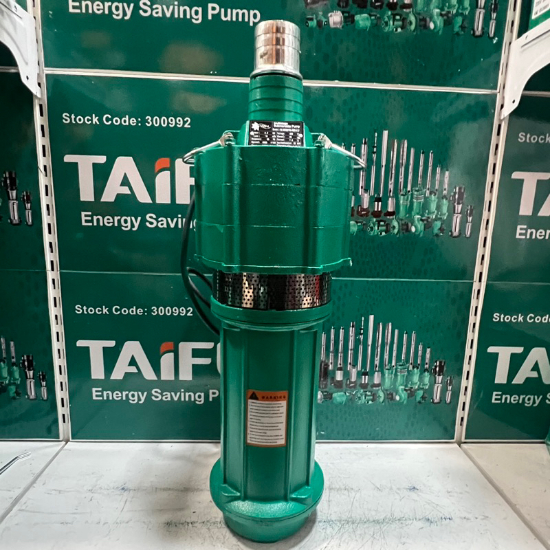 Máy bơm chìm đa tầng cánh 2.2Kw cổ 50 Wini 50QD10-40/3-2.2 - Bảo hành 1 năm