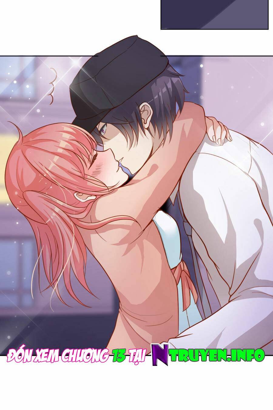 đào sắc tinh quang chapter 12 45