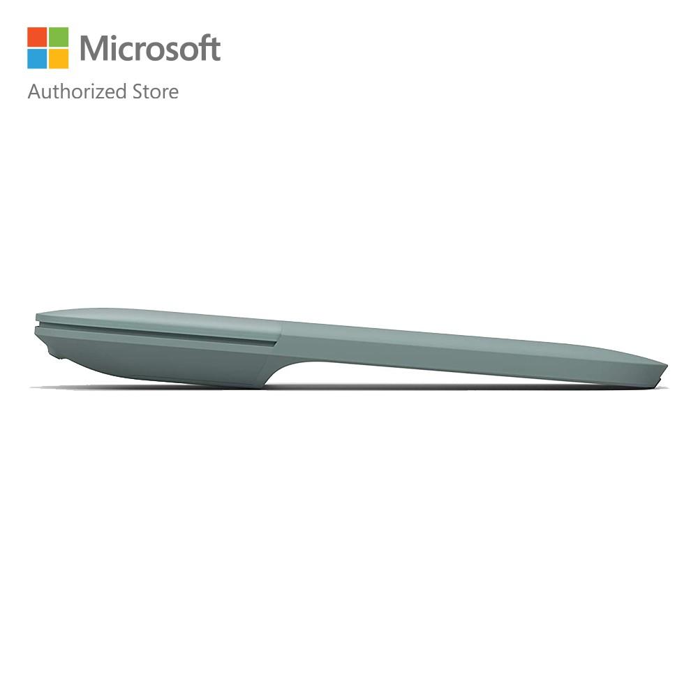 Chuột Bluetooth Microsoft Arc Sage Hàng chính hãng