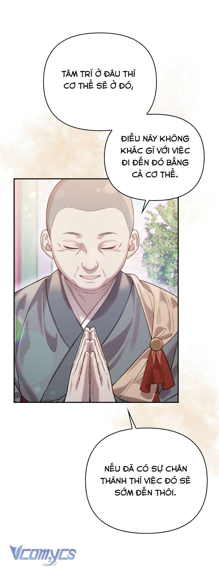 [18+] tiết học bí mật của trung điện chapter 31 26