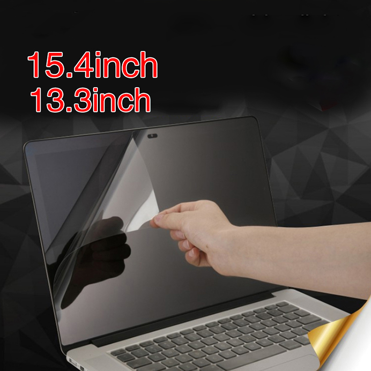 Miếng dán HD bảo vệ màn hình cho Macbook đủ dòng