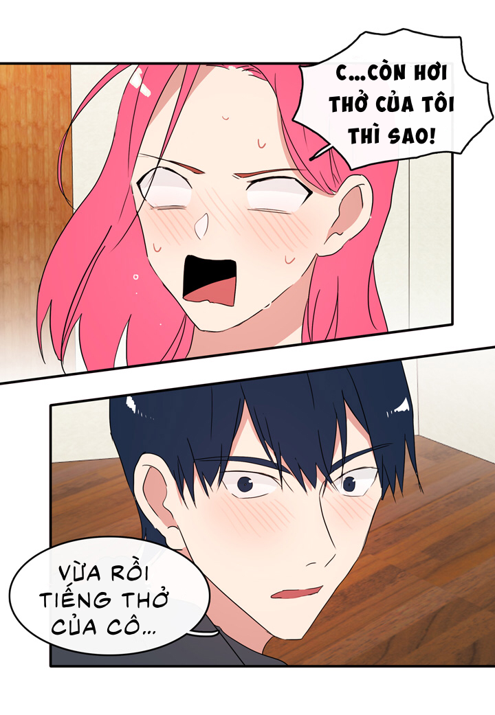 rắc rối về vấn đề yêu đương của tôi chapter 51 2