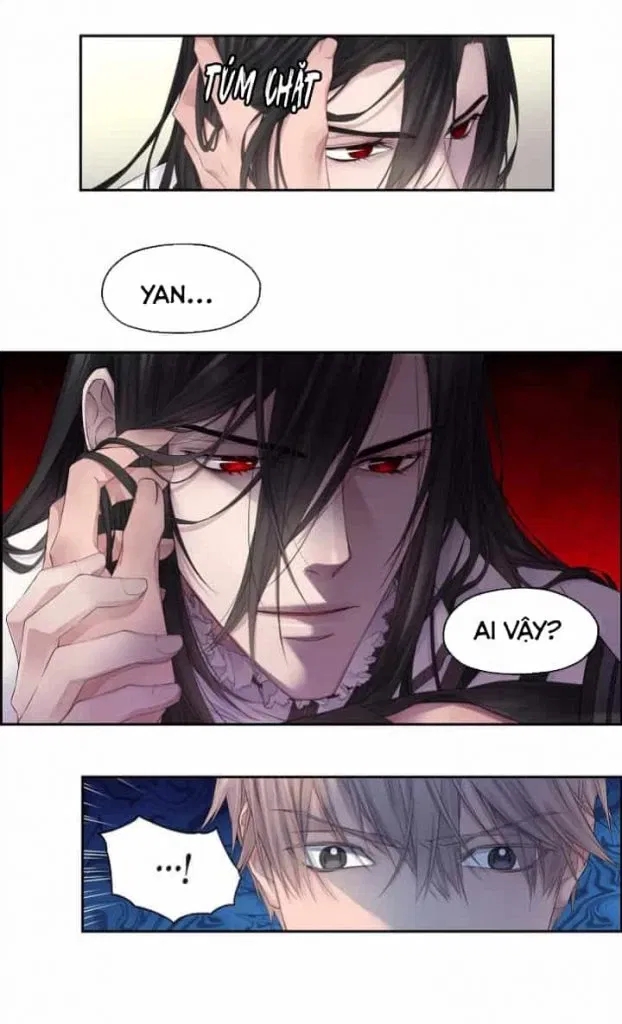 ảo mộng bất thành chapter 4 39