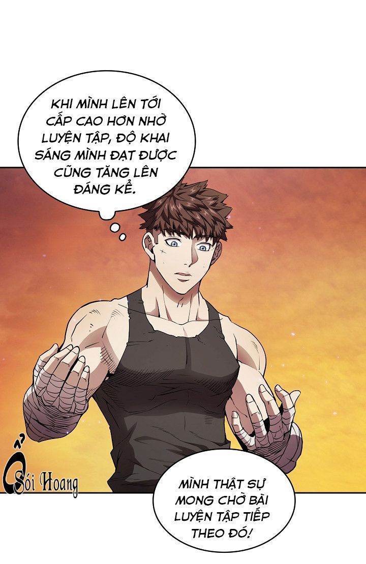 Chòm Sao Trở Về Từ Địa Ngục Chapter 6 - Trang 2