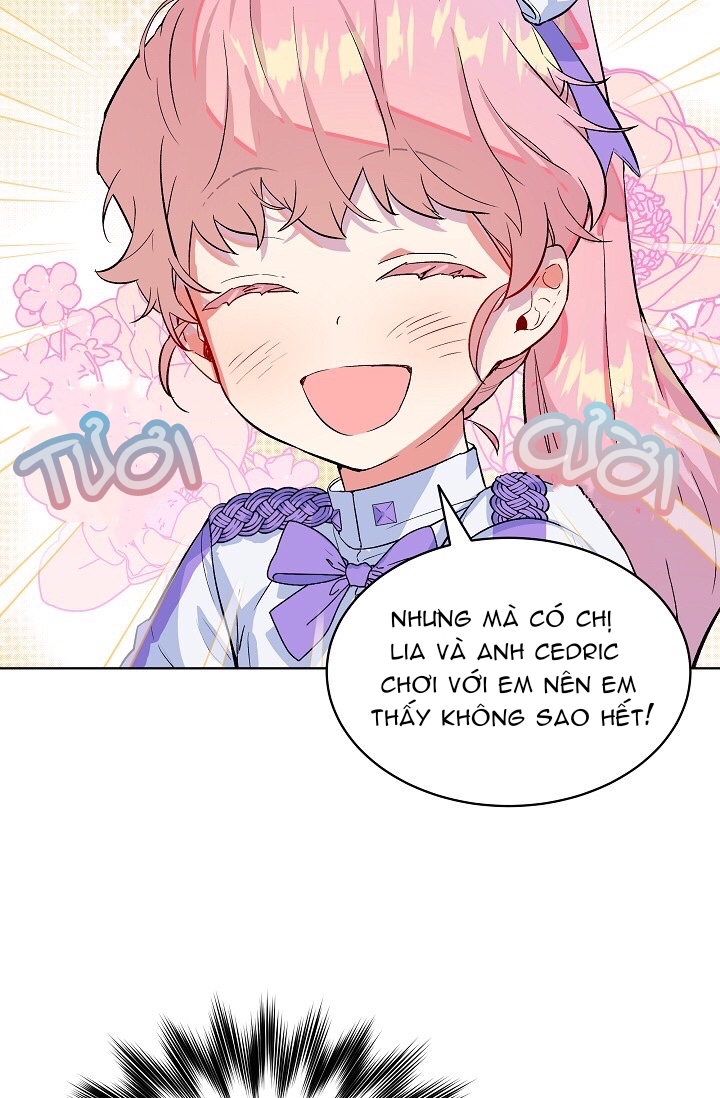 quý cô quyền lực chapter 10 29