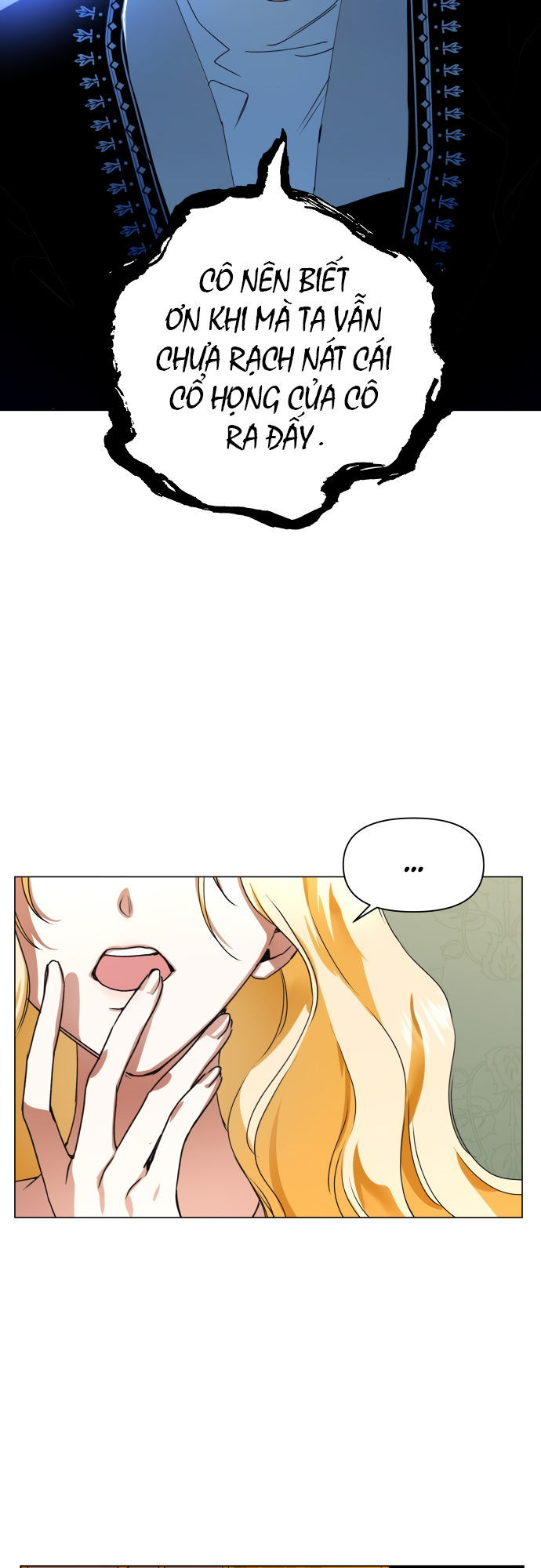 tôi muốn trở thành cô ấy dù chỉ một ngày chapter 3 21