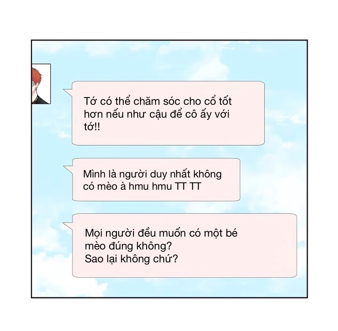 invitation of mystic messenger chapter 15 50