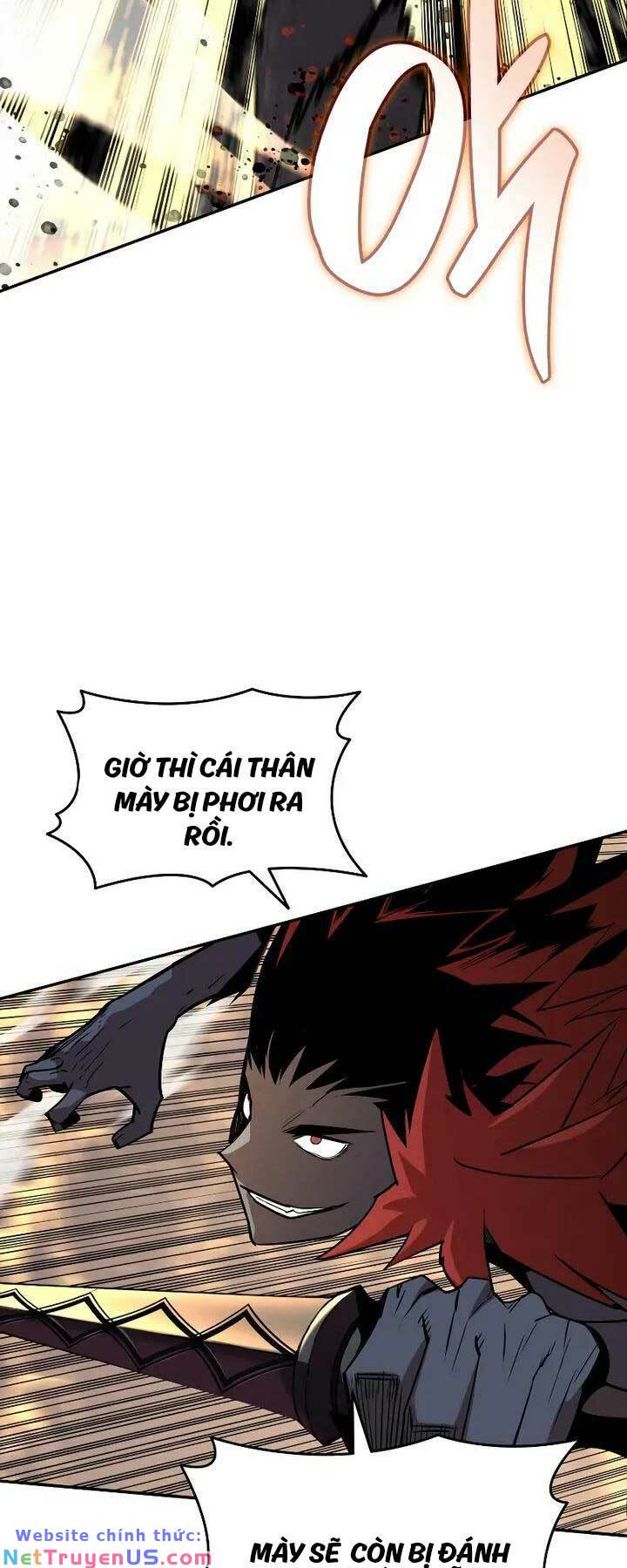 tôi là lính mới chapter 156 6