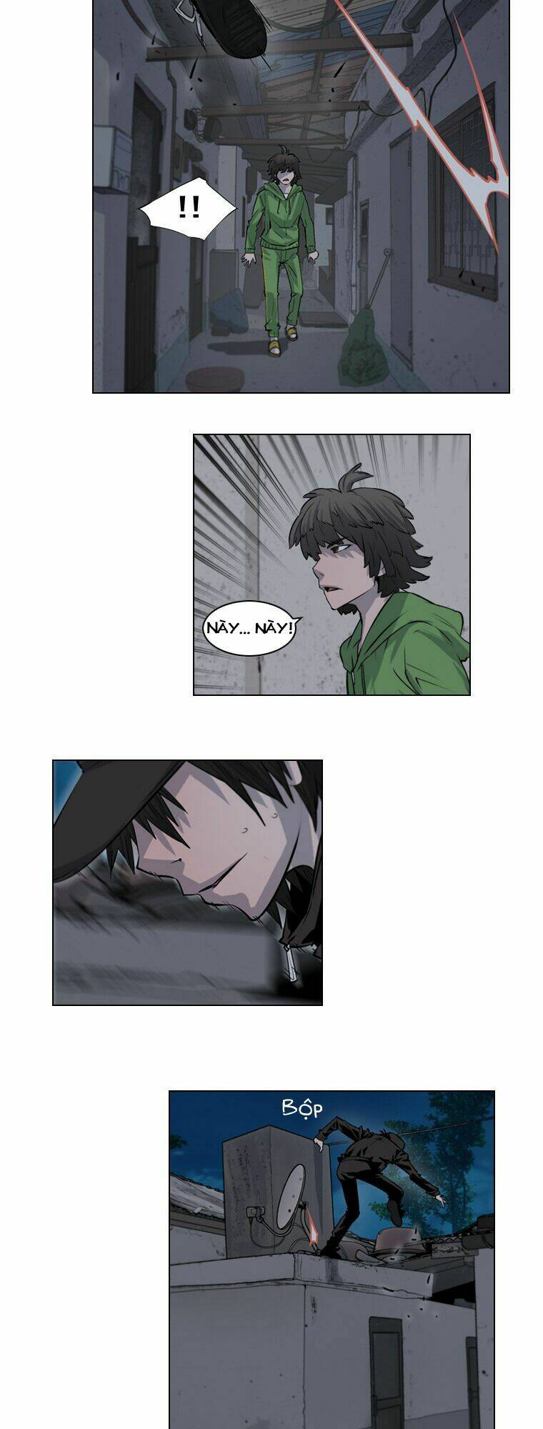 covertness: secretly, greatly chapter 19 11