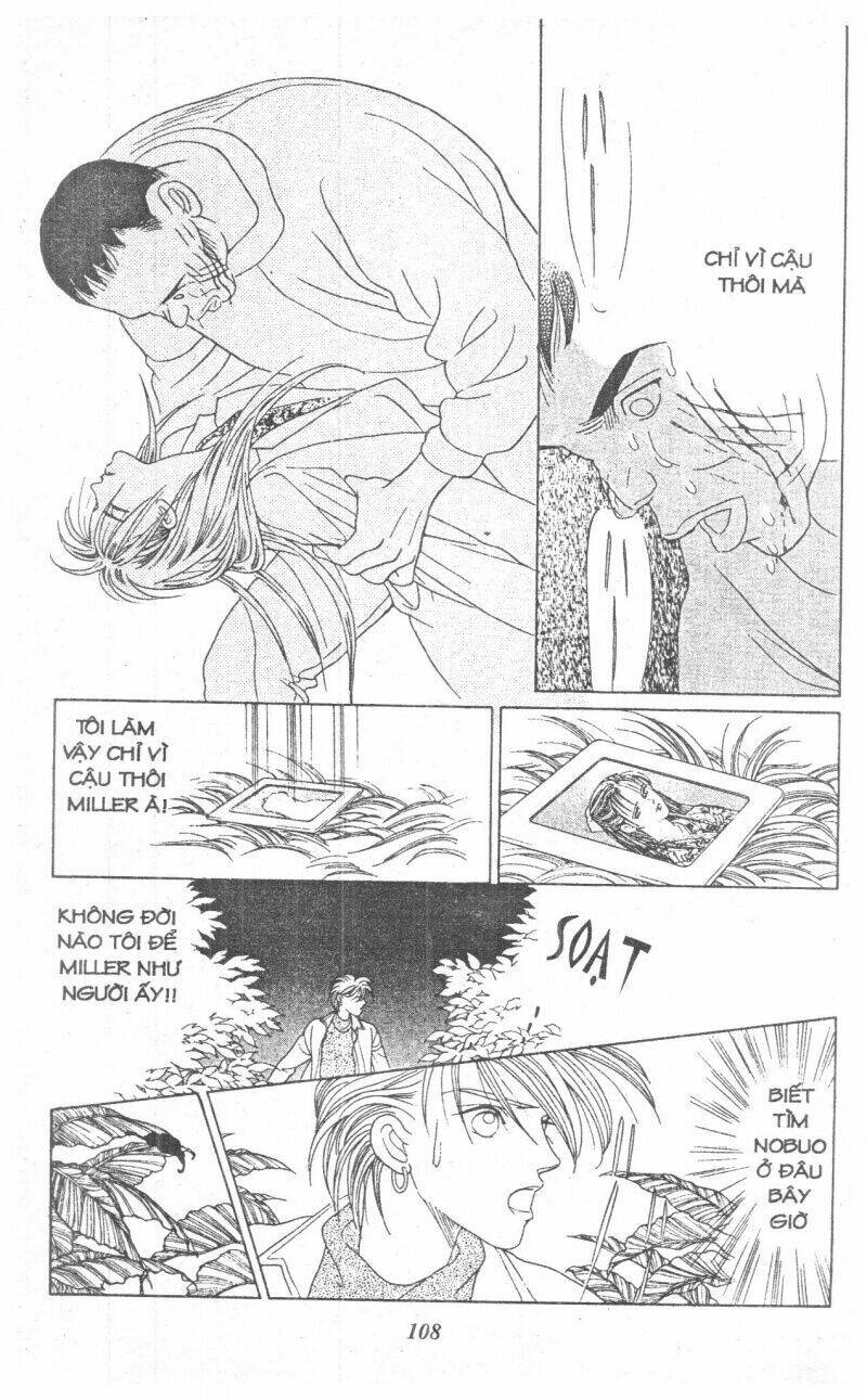 nàng tiên ánh trăng - kaguya hime chapter 3 106