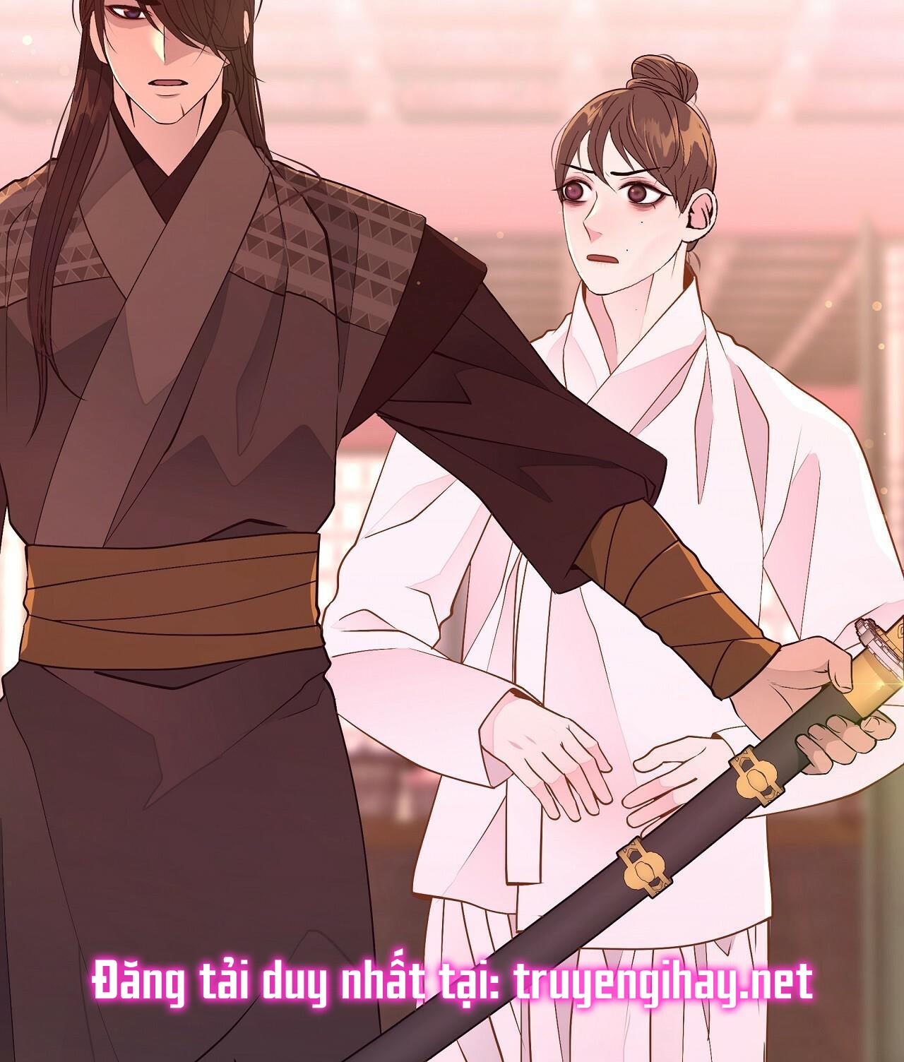 dạ xoa hóa liên ký chapter 32.1 35