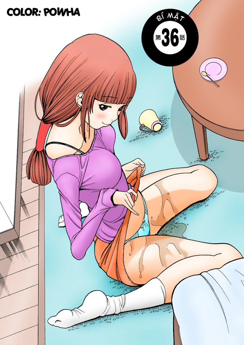 nozoki ana chapter 36 2