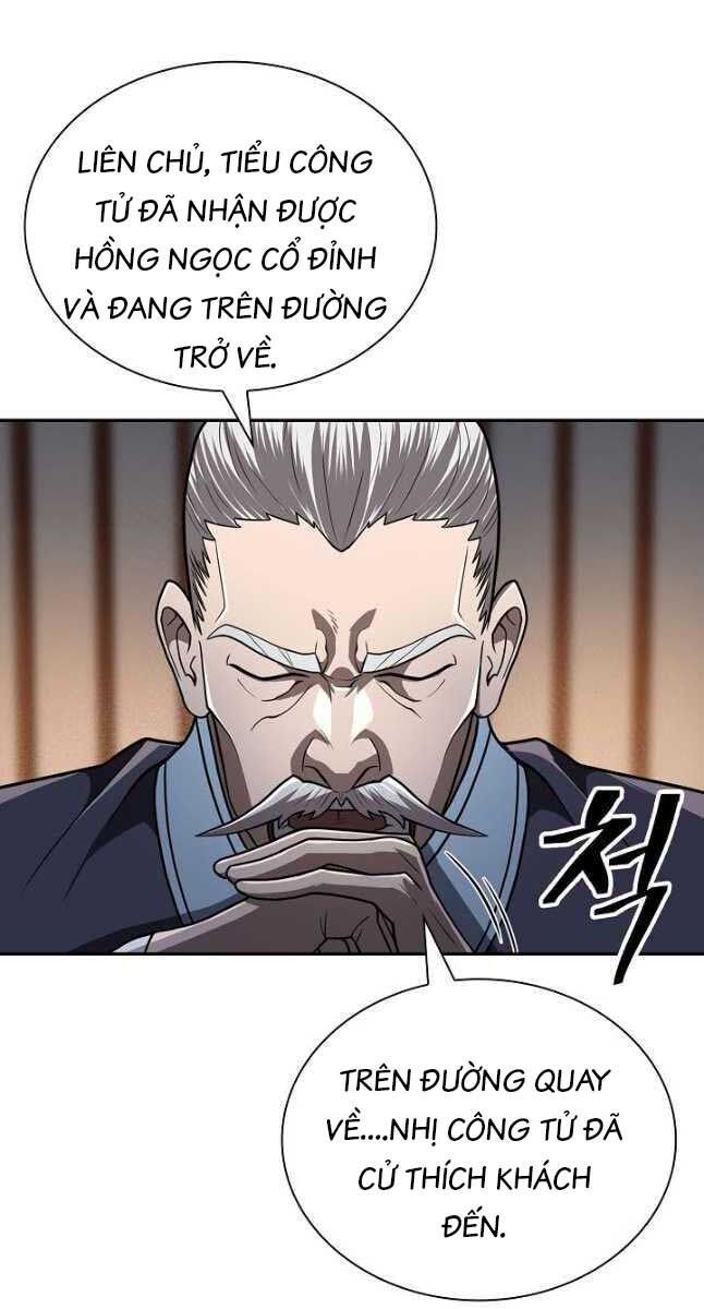 kiếm ma đạo chapter 30.1 8