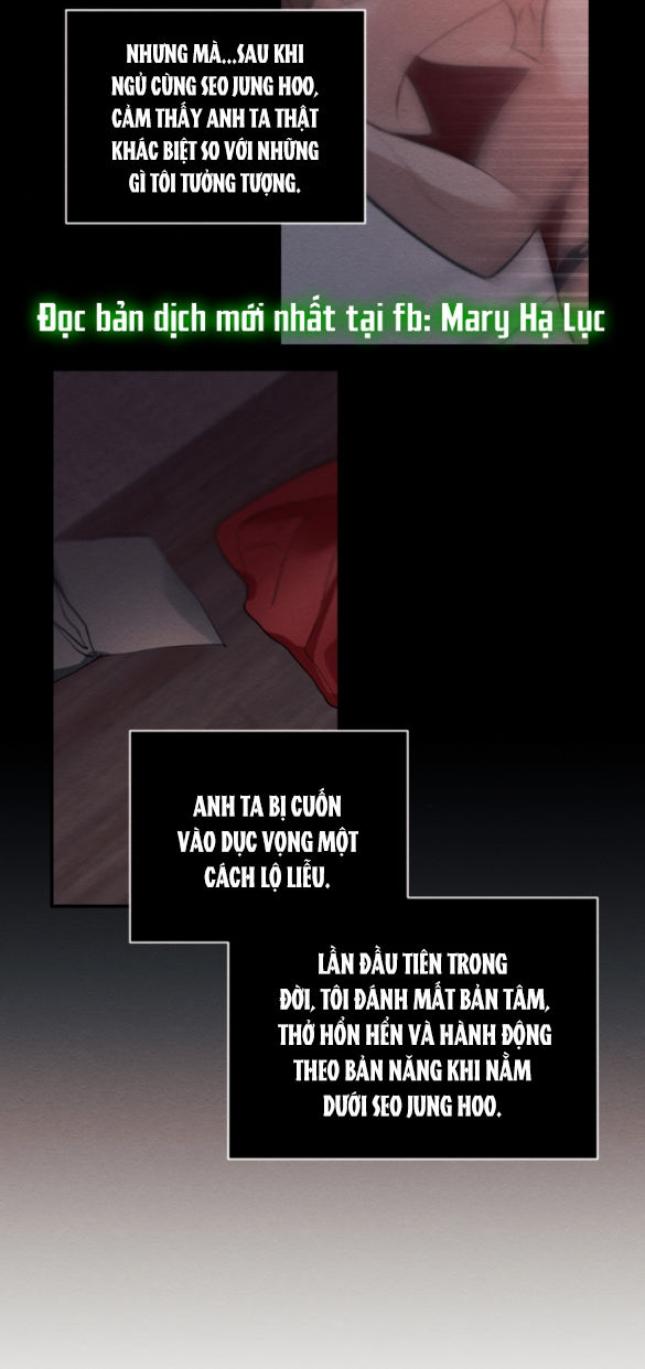 [18+] hôn nhân bị đánh cắp chapter 2.2 3