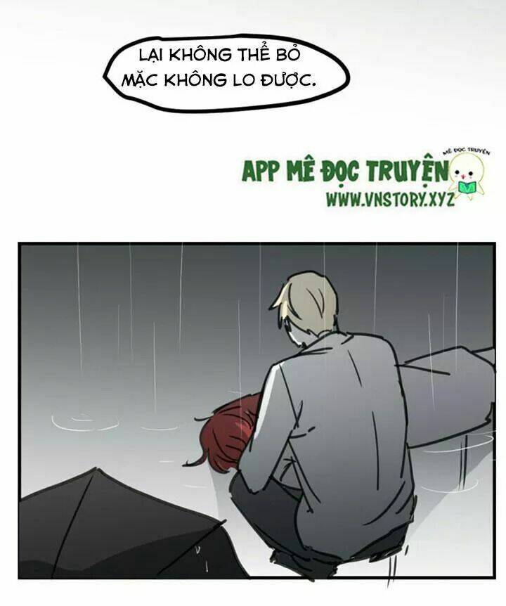 đạo trưởng đại nhân đến nhà chapter 39 15