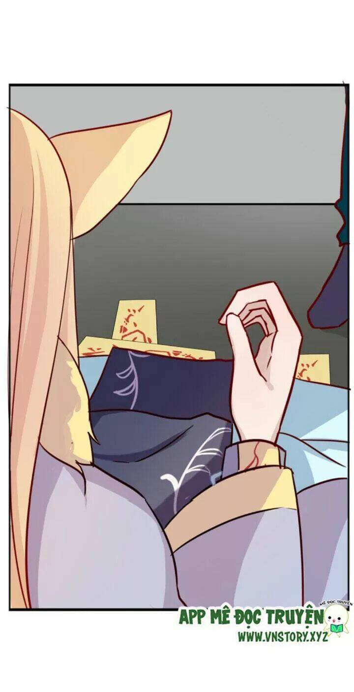 hồ tiên này không tin được chapter 31 6