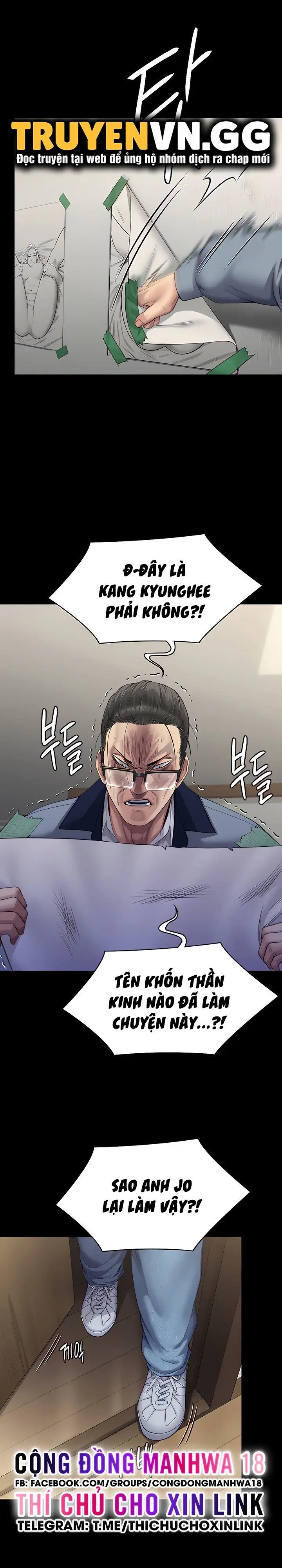 ong chúa chapter 294 2