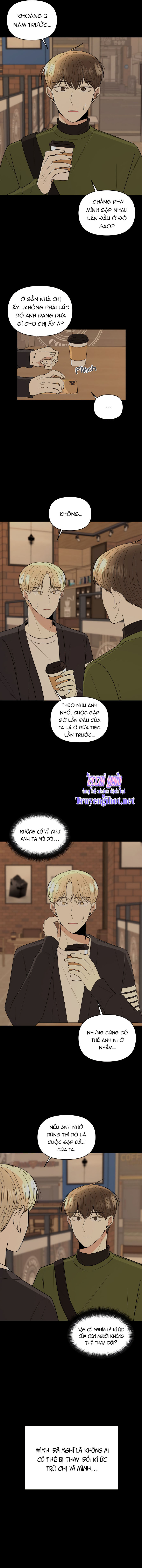 xin hãy xuất hiện chapter 34.2 8