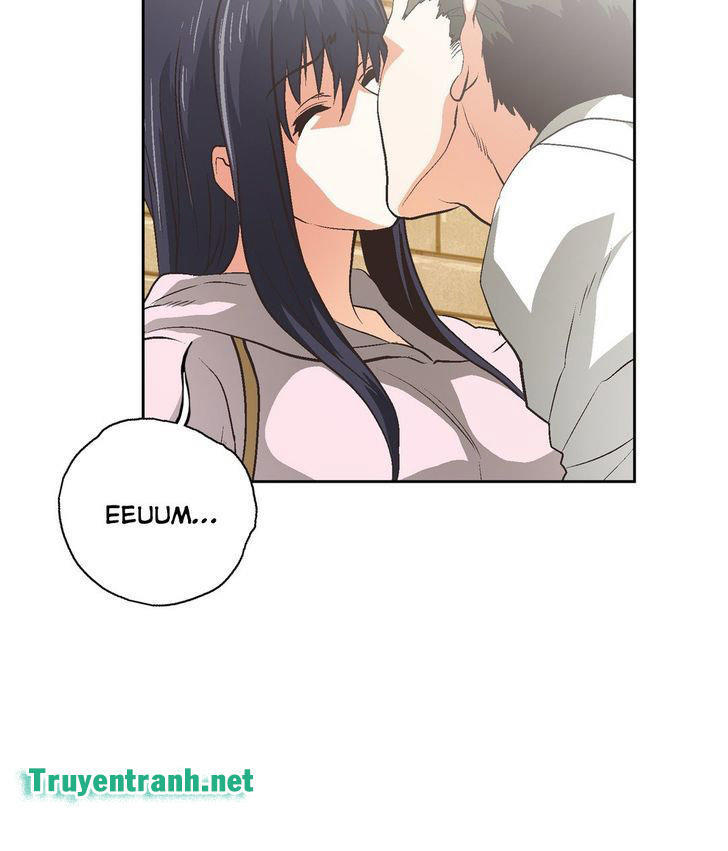 đừng học nữa, chạm vào em đi mà! chapter 67 3