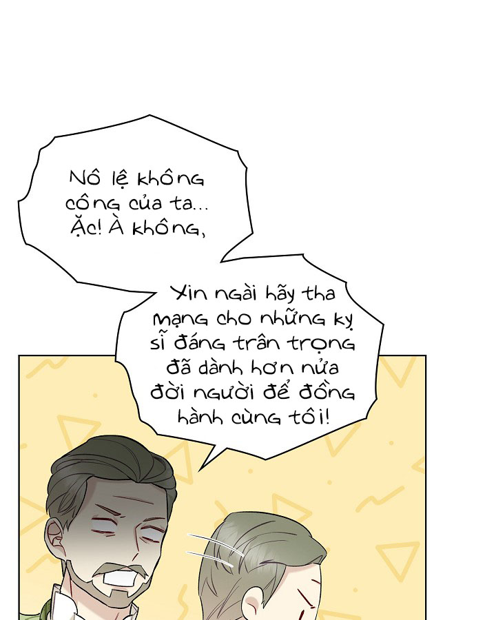 kẻ tạo ra ác nữ chapter 38 37