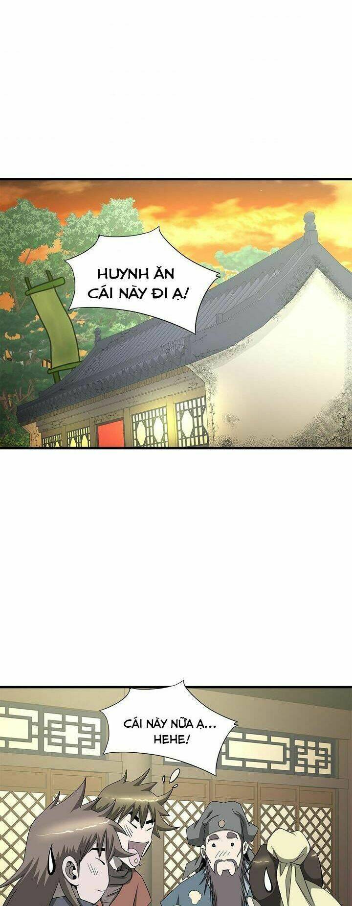 cuồng long chapter 52 32