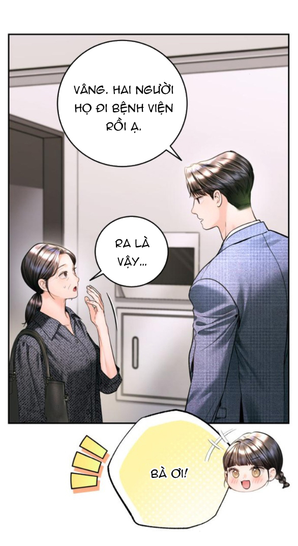 đứa trẻ trông giống tôi chapter 38.1 7