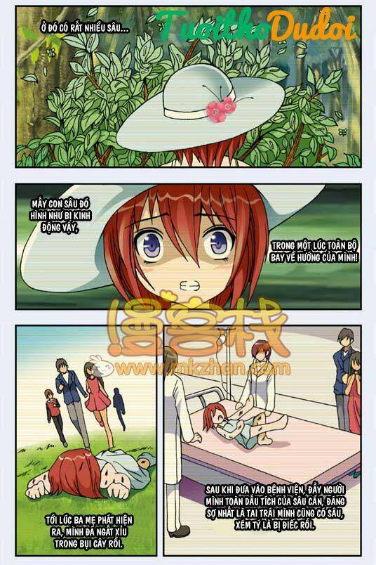 miêu hựu chapter 5 11