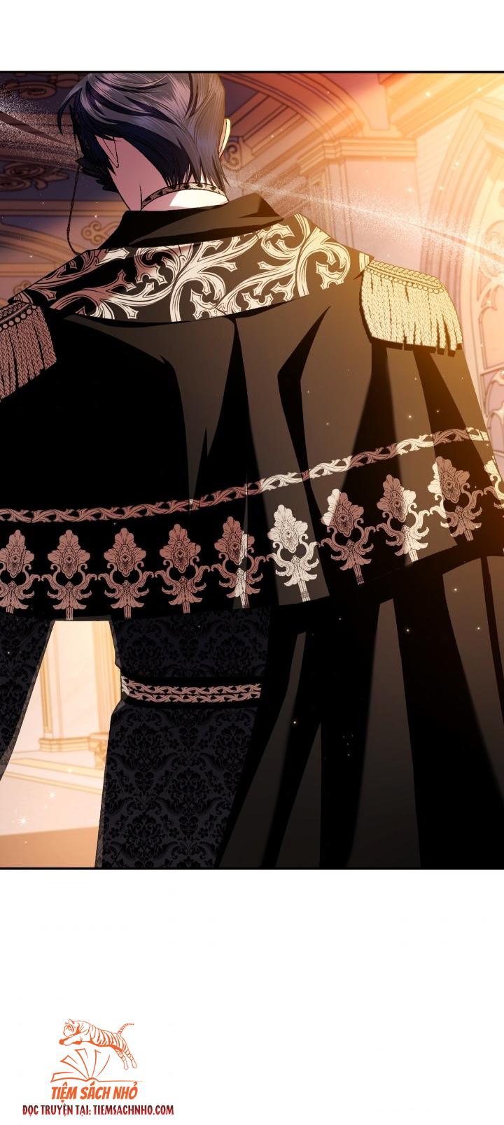 cha, con không muốn kết hôn đâu chapter 73 5