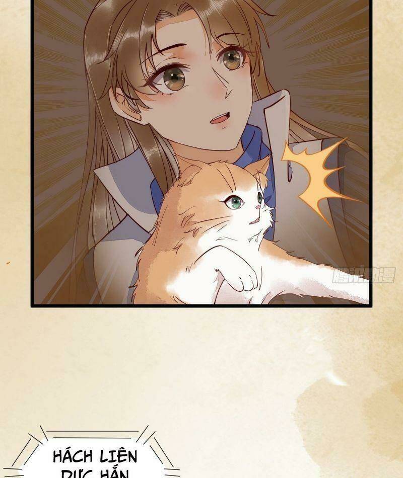 sát thủ vương phi không dễ chọc chapter 35 22