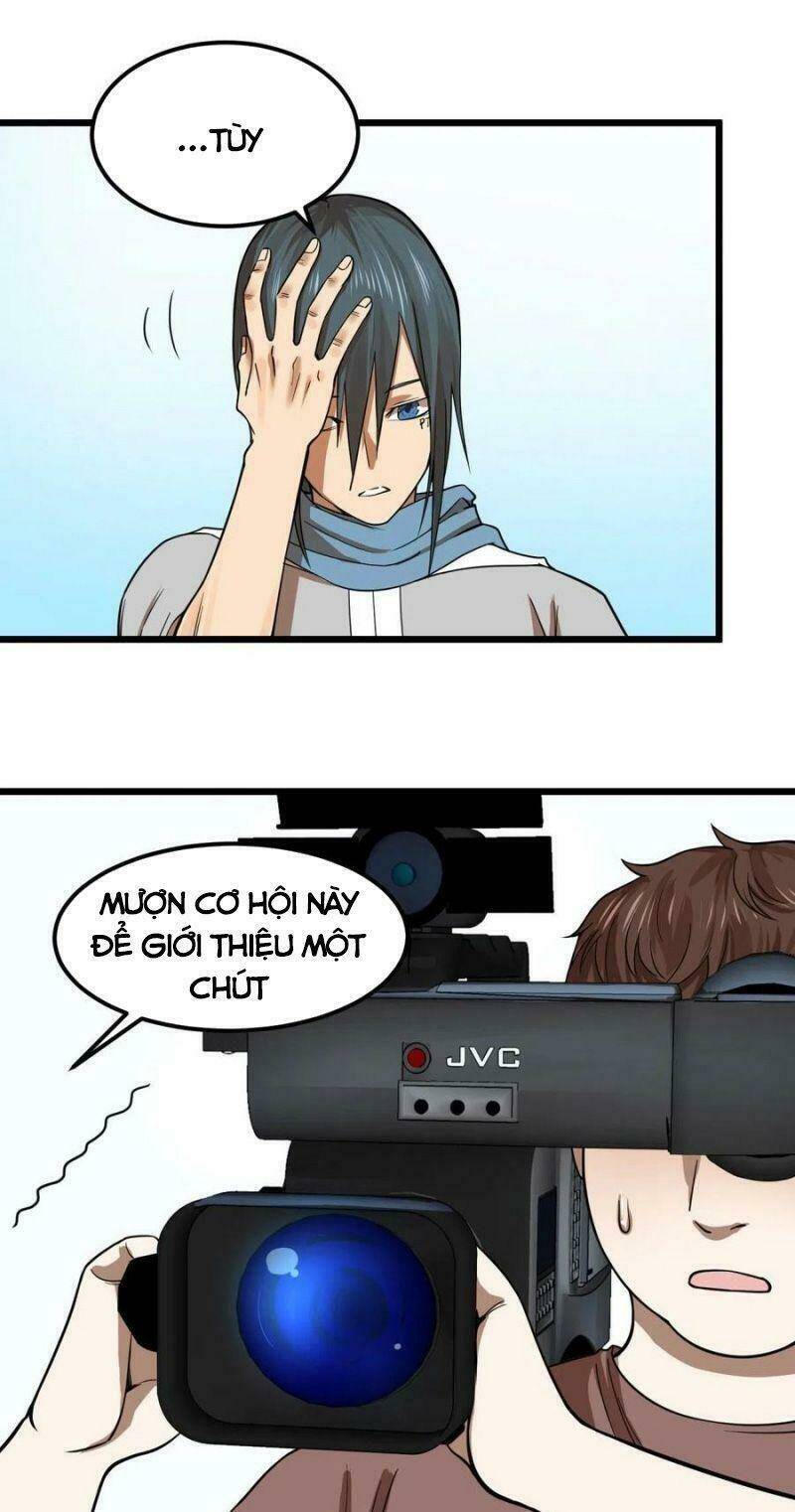 danh sách kẻ phản diện chapter 141 27