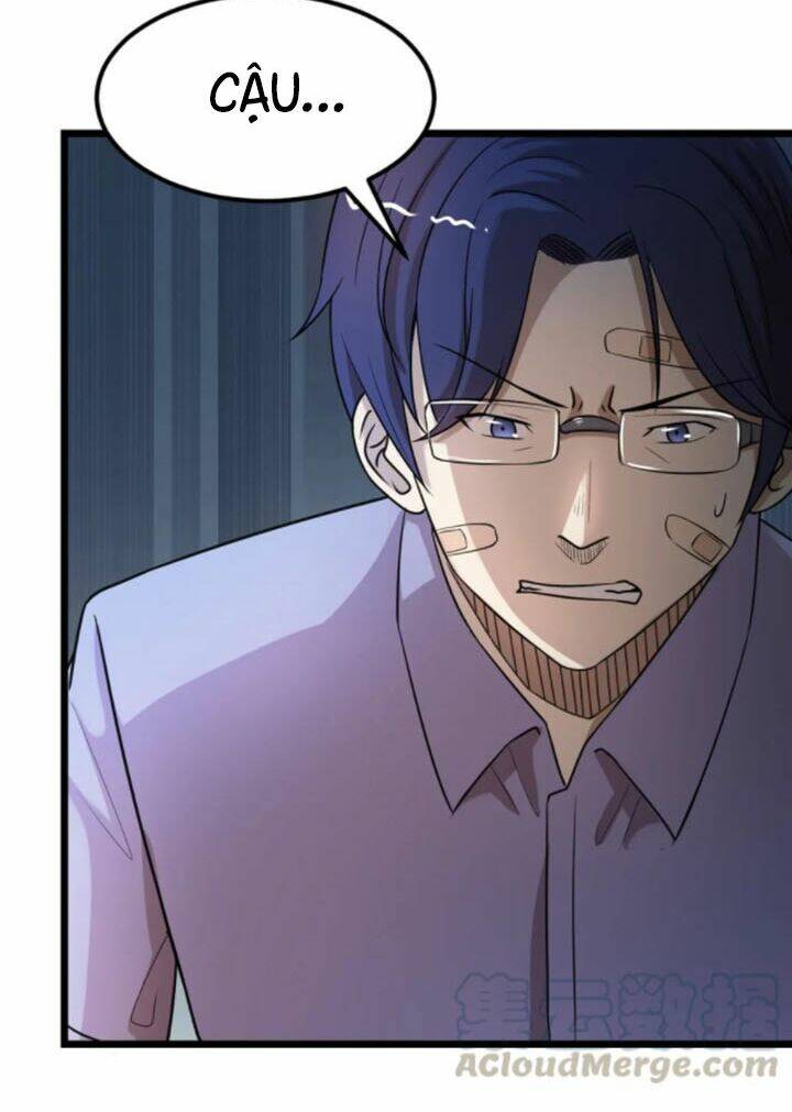 đai ca trở lại tuổi 16 chapter 38 22