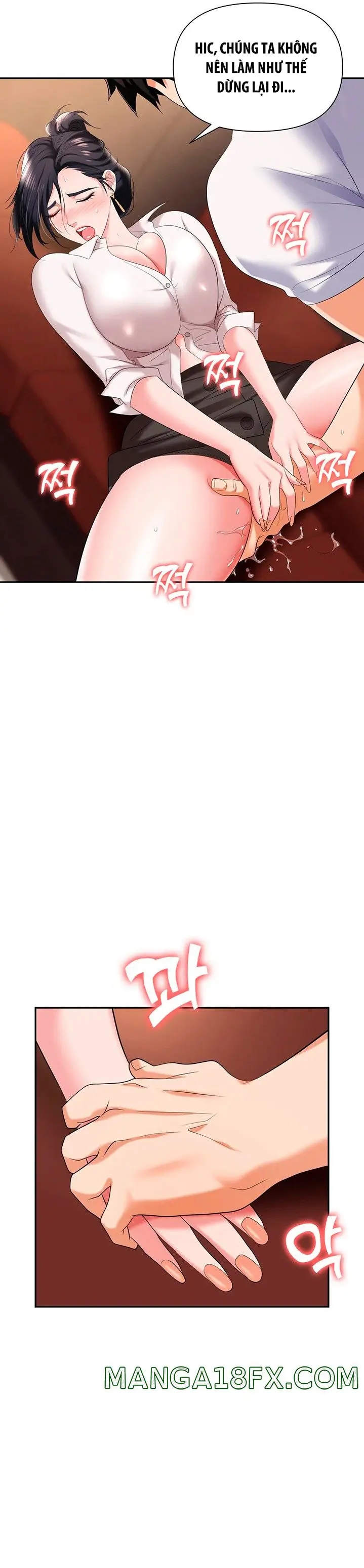 sập bẫy chapter 14 26