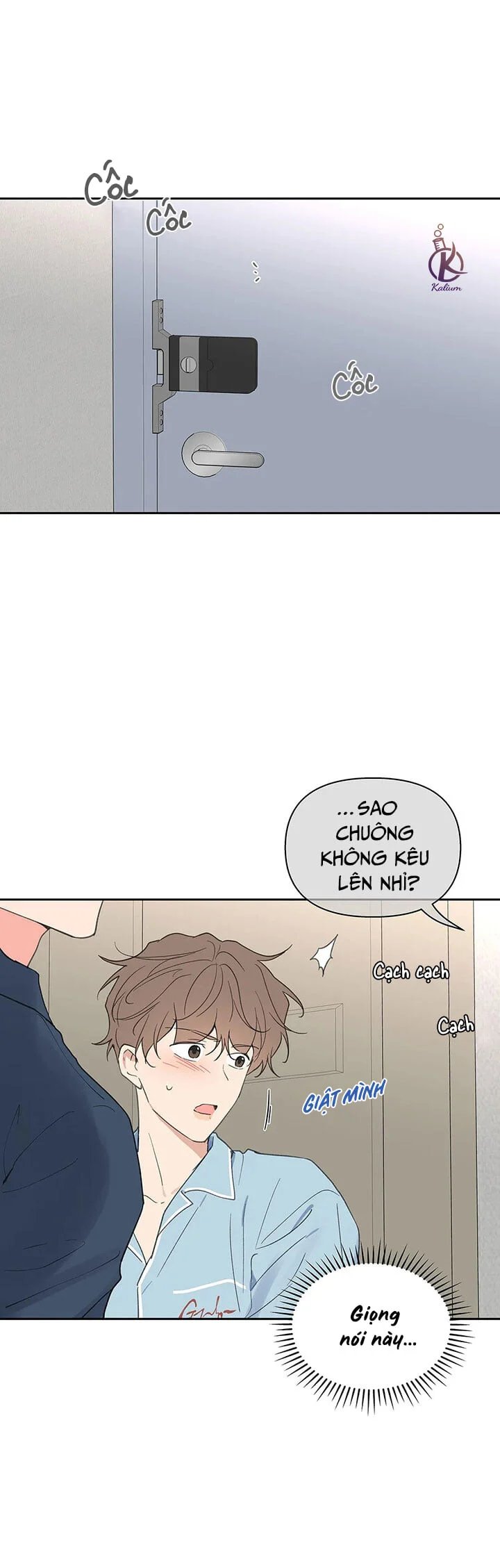 tâm tư của ju in chapter 58 30